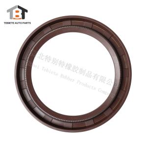 Oil Seal For The Second Shaft of Gearbox OEM '0634301020 NBR TC Seal 60*80*8mm
