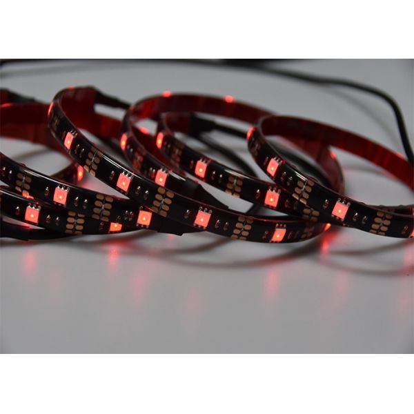25000H 5050 RGB Bedroom DC12V 3m Bluetooth LED Strip Light