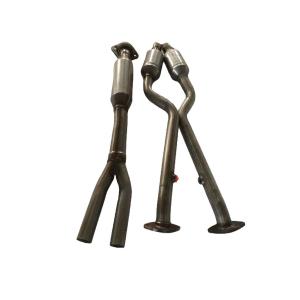 2006 - 2013 Lexus Is250 Is350 3.5L Three Way Catalytic Converter