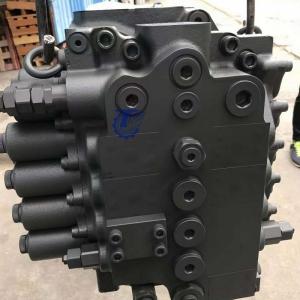Main Control Valve Assembly K1025391 410105-01179 410105-01451A For Doosan