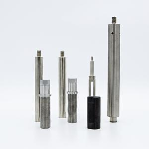 SS Plastic Brass Aluminum Metal CNC Machining Prototype Service CNC Turning