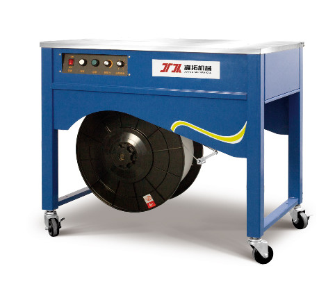 Intelligent Digital Display Operation Box Strapping Machine for Structural