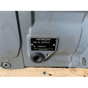 4633474 K3V63S Hydraulic main Pump & Piston Pump K3V63S-102R-1F29 For ZX450-3