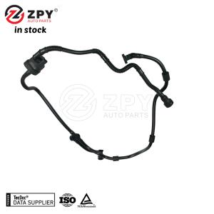 ZPY 04E133366EN Carbon Canister Solenoid Assembly For Volkswagen Golf MK7