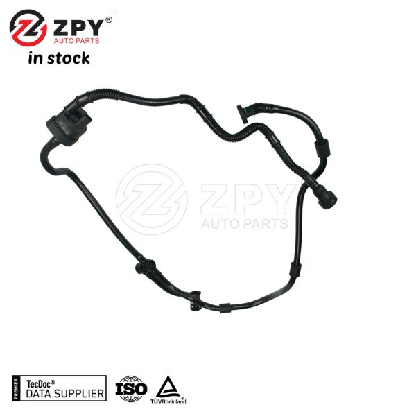 ZPY 04E133366EN Carbon Canister Solenoid Assembly For Volkswagen Golf MK7