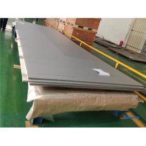 China Alloy C276 / UNS N10276 Nickel Alloy Plate on sale