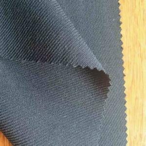 Heavy Weight Tr 4-Way Spandex for Blazer in Wide Twill