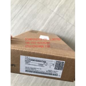 TC58BVG2S0HTA00 NAND Flash 3.3V 4Gb 24nm SLC B-NAND (EEPROM) KIOXIA