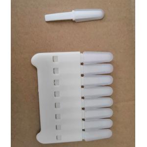 High Quality plastic Beekeeping Royal Jelly Tools With 3 Teeth For Royal Jelly