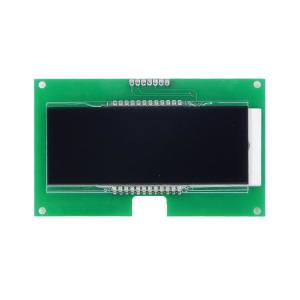 Customized 6 Pin 3.5 Inch VA LCD Display Parallel Interface For Industrial