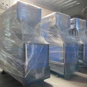 2022 Year Semi Automatic Plastic Bottle Making Machine for Beverage Cosmetic Oil