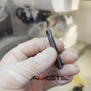 Solid Carbide Ball Nose End Mill – Precision 3d Contour Cutting Tool
