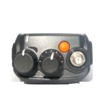 TH629 DMR Two Way Radio with Single Frequency Repeater Support & Excera Easy