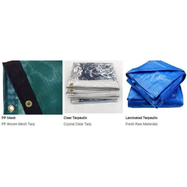 Tarpaulin Sheet Covers Rain And Sun Pe Tarpaulin Pvc Tarpaulin Roofing Cover Roof Tarps, Pool Covers, Truck Covers