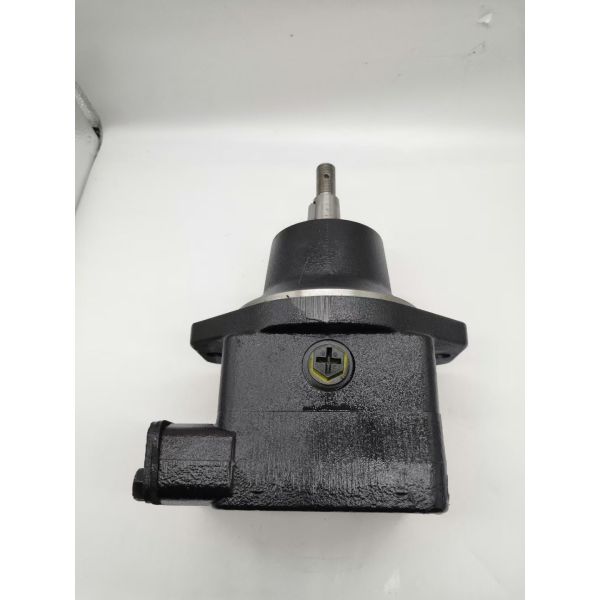 Hitachi 450 470 870 Hydraulic Fan Motor OEM Standard With Wooden Case