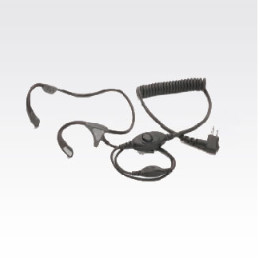 Cheap Earphone And Microphone PMLN5003 Solar Plexus Conduction Headset (Double Needle) for sale