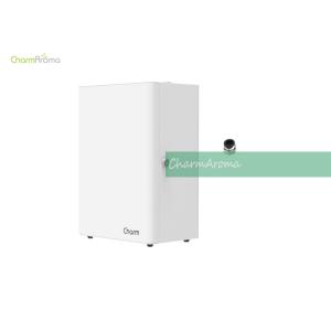 220V Large Coverage HVAC Fragrance Diffuser For Medical Facilities