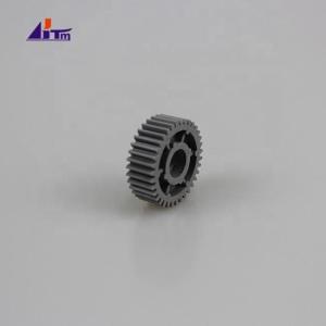 China ATM Spare Parts NCR 35T Grey Gear 5MM1X 445-0587805 on sale
