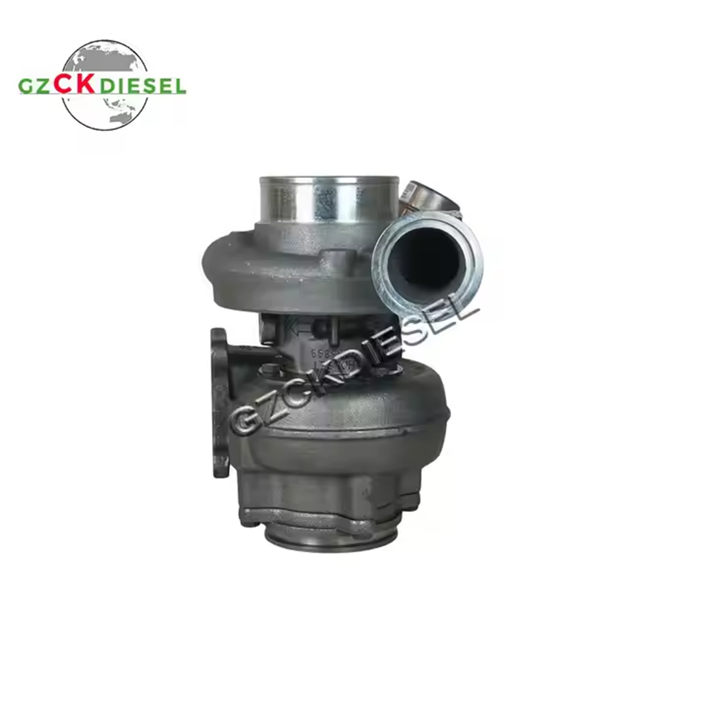 Turbocharger 6743-81-8040 6743818040 4038421 Turbo For Excavator PC300-7 PC350-7 PC360-7 SA6D114 Engine