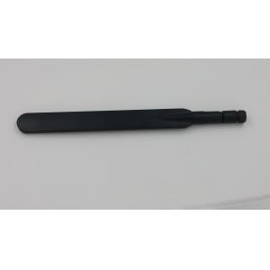 824-2600Mhz 4G LTE Rubber Duck Antenna 5dbi with SMA Male Connector