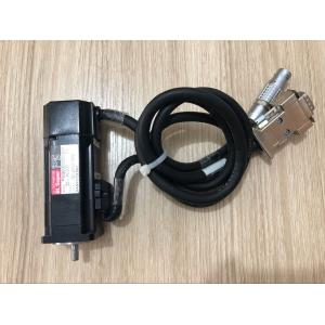 Sanyo Servo Motor SANYO DENKI P50B03003DCSAT 30W Motor