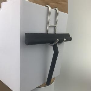 Professional Silicone Window Squeegee High End Glass Clean Tools