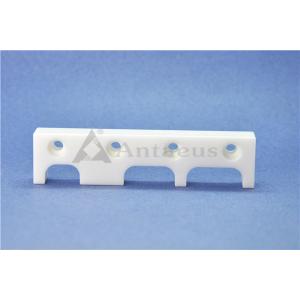 Cheap Advanced Technical Zirconia Ceramic Parts Chemical Resistant 55-60 Kpsi for sale