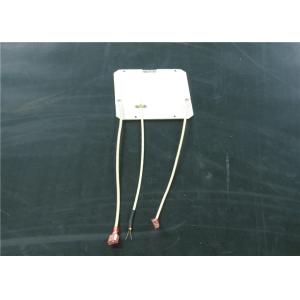 Cheap High Reliability Mica Heater Plate , Mica Electric Heaters Multi Function for sale