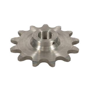 Cooking 304 Stainless Steel Ladder Link Conveyor Mesh Belt