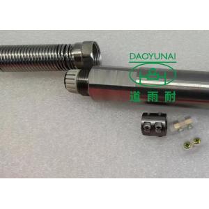 Wireless CCTV Pipe Crawler Drain Investigation Camera Tail Plug For Sewer Pipes