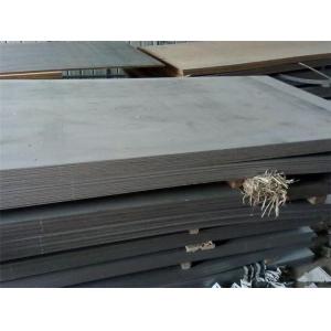 China 42CrMo4 / 4140 / 1.7225 / Scm 440 Alloy Steel Plate Black Surface / Grinded / Machined on sale