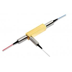 1064nm Optical Fiber Circulator Optical Fiber Parts Single Mode With FC APC