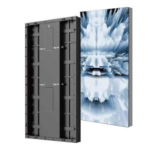 Lionled P3.91 Indoor Floor Led Display With Iron Panel