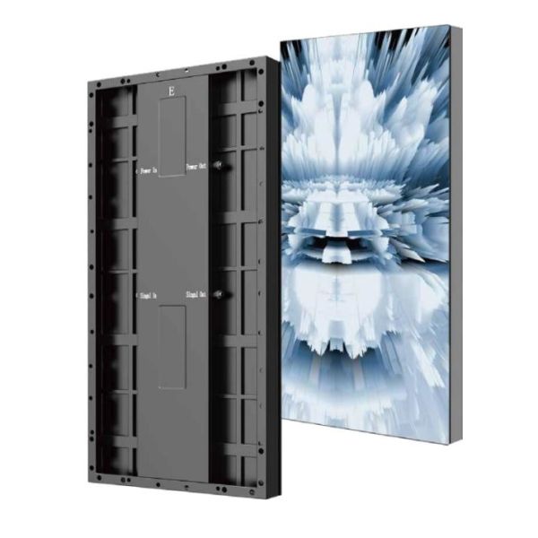 Quality Lionled P3.91 Indoor Floor Led Display With Iron Panel wholesale