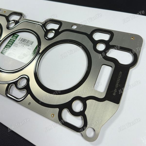 For Range Rover 3.0T Gasoline Cylinder Head Gasket LR105301 LR105300 LR041641 LR041640