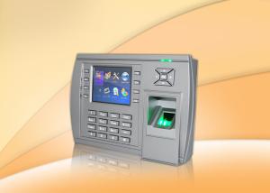 Cheap RFID Fingerprint Access Control System with WIFI or GPRS Function for sale