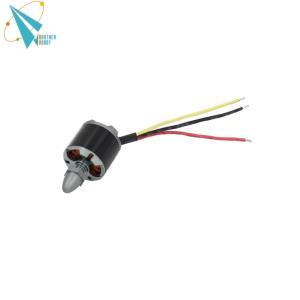 China Brushless motor High power system 2817 500kv multicopter outturnner electric brushless motor on sale