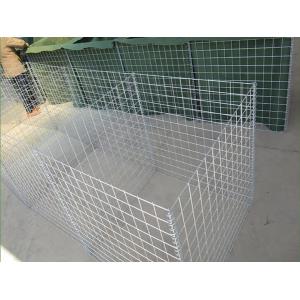 BWG18-22 Hesco Barrier Wall Hesc Barrier Mil1 Normal Reverse Twist