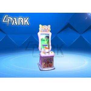 Subway Parkour coin operated game machine video arcade machines