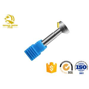 Customized Monocrystal Diamond Cutting Tools chamfer milling cutter