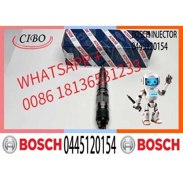 0445 120 154 diesel injection pump 0 445 120 154 Diesel Engine Injection