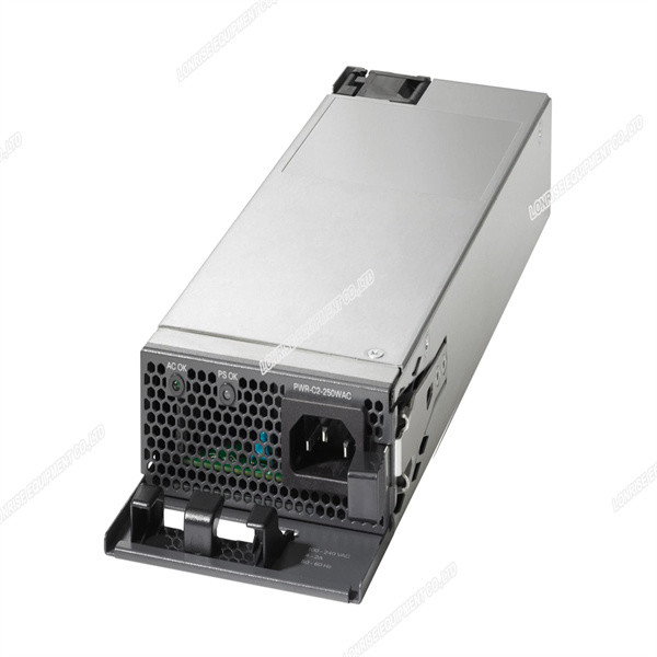 PWR C1 1100WAC 2 Original New Switch Power Supply 1100W AC Config 1 Secondary