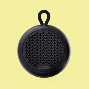 Cheap IPX4 Waterproof 5W Bluetooth Sound Speaker 10-20 Hour Playtime for Smartphones Tablets Laptops for sale