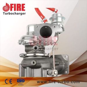 RHF5 Turbocharger 8980540111 V-430144 Isuzu NLR/NLR/NMR with 4JJ1TC Engine