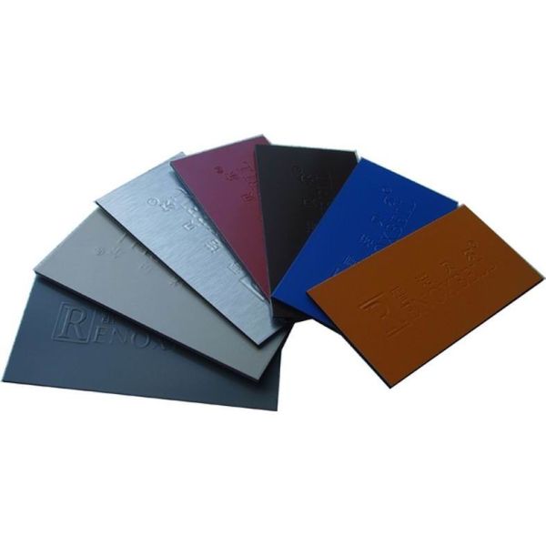 Quality Weather Resistant Aluminum Composite Panels 2000mm-6000mm Easy Installation wholesale