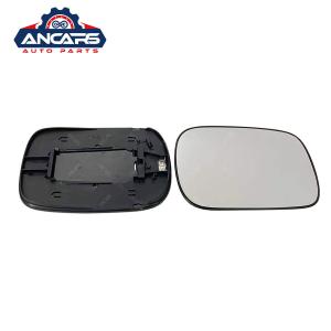 XC70 XC90 2002-2006 Volvo Side Mirror Parts  8650150 8650148