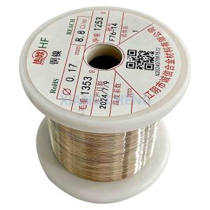 CuNi4/NC007/C72150/2.0842 Enhanced Mechanical Properties Versatile Copper Nickel