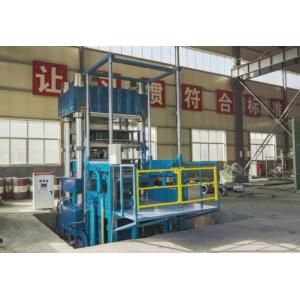 Vulcanizer for Aeril Work Platform Tyre Rubber Solid Tyre Tires Press Hot Press