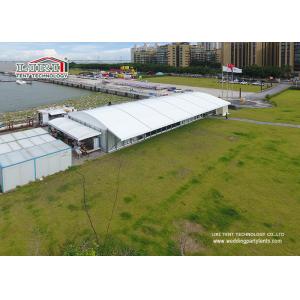 China 15m Arcum Design Outdoor Party Tents For 500 People Event Function on sale
