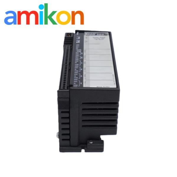 GE 6231BP10820 IC660EBA024 I/O Block Electronic Assembly 8.5x9.6x22.5cm Shipping